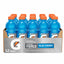 Gatorade Electrolyte Drink  591ml Assorted flavours (12 & 24 Bottles)