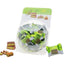 Bolci brand Dubai Chocolate with Pistachio-40 Pieces(Each16g)