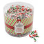 Bonds Mini Christmas Candy Canes 5g (Pack of 250)