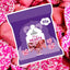 Bonds Pink Hearts Treat Bags 40g 50p PMP (Box of 20)