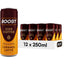 Boost Iced Coffee Caramel Latte 250ml (Pack of 12)
