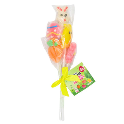Candy Realms Spring Bouquet – 18 x 50g Packs