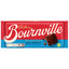 Cadbury Bournville Old Jamaica Dark Chocolate Bar 100g