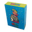 Brain Licker Bitz – Sour Candy Box (18 x 50g Packs)