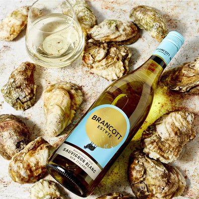 Brancott Estate Sauvignon Blanc, 75cl