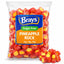 Brays Sugar Free Pineapple Rock Candy (1kg, 2kg, 3kg)