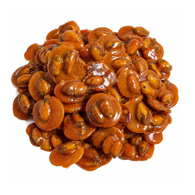 Buttered Brazils – 1kg Bulk Bag