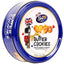 Brit Treat Butter Cookies Tin 140g