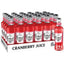 Britvic Cranberry Juice Drink Bottle 200ml (Case of 24)