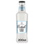 Britvic Soda Water Bottle 200ml (Case of 24)