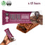 FULFIL Vitamin & Protein Bars 40g Chocolate Peanut Butter, Salted Caramel, Peanut & Caramel & Brownie Flavours