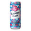 Candy Can Sparkling Bubble Gum Zero Sugar 12 x 330ml Cans