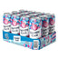 Candy Can Sparkling Bubble Gum Zero Sugar 12 x 330ml Cans