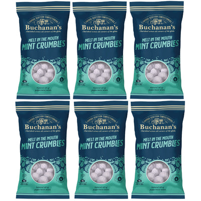 Buchanan’s Assorted Confectionery Bags