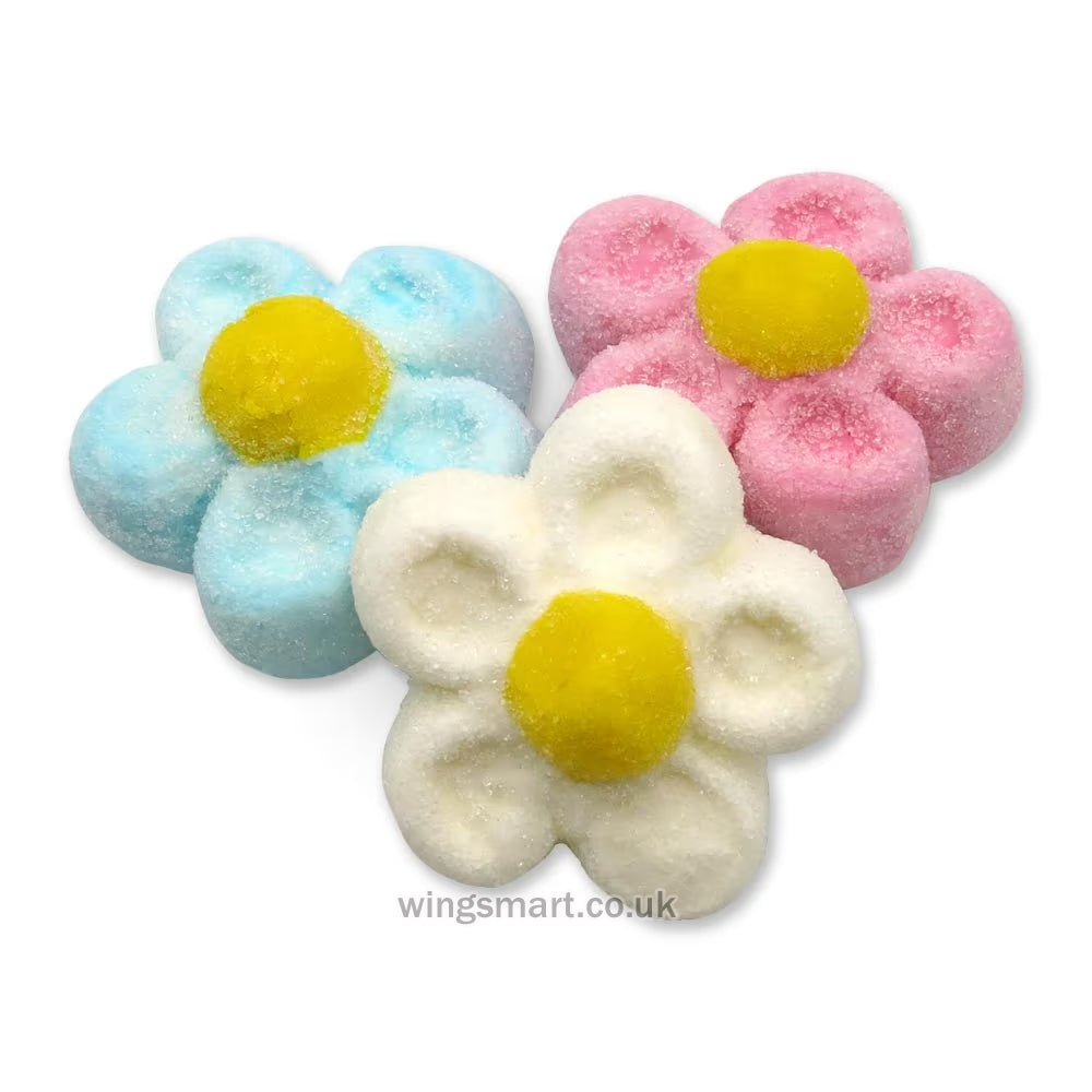 Bulgari Marshmallow Flowers Bag 1kg