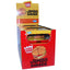 Gummi King Jumbo Burger Gummy Sweets 88g – Box of 8