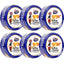 Brit Treat Butter Cookies Tin 140g
