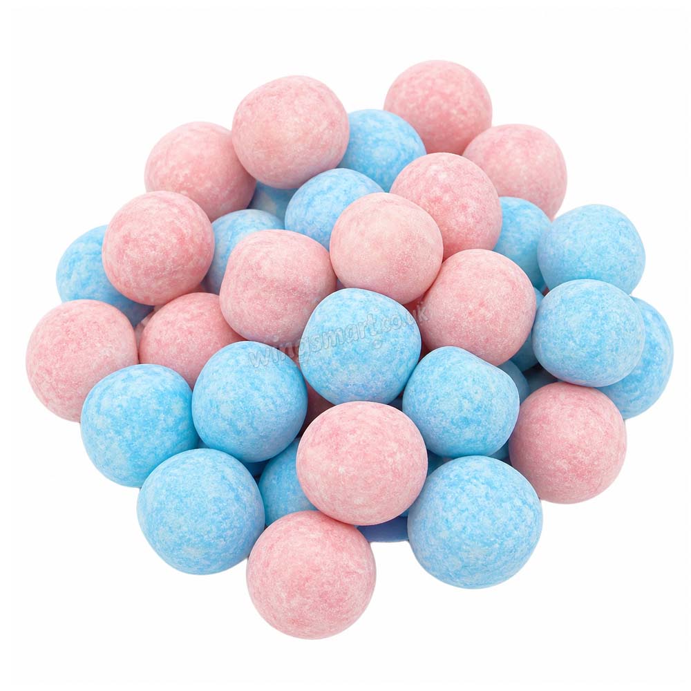 Kingsway Bubblegum Bonbons 3kg – Chewy Retro Bulk Sweets