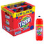 BARR Tizer Soft Drink 2L Bottles Pack of 6 Full Box