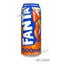 Fanta Orange 500ml Can (06 or 12 Cans)