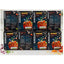Ainsley Harriott Cup Soup Minestrone 8 Packs(4 Sachets per Pack)