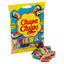 Chupa Chups Soft & Chewy Fruity Mini Tubes 130g (Pack of 12)