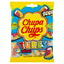 Chupa Chups Soft & Chewy Fruity Mini Tubes 130g (Pack of 12)