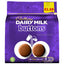 Cadbury Buttons Chocolate 85 (Pack of 10)