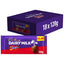 Cadbury Dairy Milk Daim Bar 120g PMP (Box of 18)