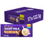 Cadbury Dairy Milk Iced Latte Chocolate Bar 122.5g PMP (Box of 17)