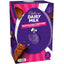 Cadbury Dairy Milk Marvellous Creations Jelly Popping Candy 202g