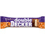 Cadbury Double Decker Chocolate Bar 54.5g - Pack of 48