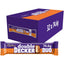 Cadbury Double Decker Duo Chocolate Bar - 74g (Pack of 32)