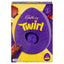 Cadbury Twirl Large Easter Egg 198g