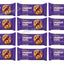 Cadbury Crunchy Melts Chocolate Centre 156g