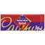 Cadbury Dairy Milk Biscoff Chocolate Bar 350g (Pack of 2)
