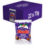 Cadbury Dairy Milk Chocolate Mini Puds – 73g Bag (Pack of 22)