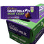 Cadbury Dairy Milk Mint Crisp Chocolate Bar 54g (Irish)