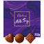 Cadbury Milk Tray Chocolate 312g