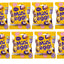 Cadbury Mini Eggs Chocolate Bags 74g | Pack of 8 | Easter 2026 Treats