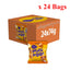 Easter Mini Eggs Assorted Collections Bags – Milk, White & Chocolate Orange Eggs (Full box)