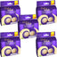 Cadbury Buttons White Chocolate 85g