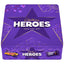 Cadbury Heroes Chocolate Tin 700g