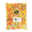 Retro Wrapped Boiled Sweets – Mixed Flavours Selection
