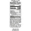 Canada Dry Fruit Splash Cherry Ginger Ale 355ml Cans (Pack of 12)