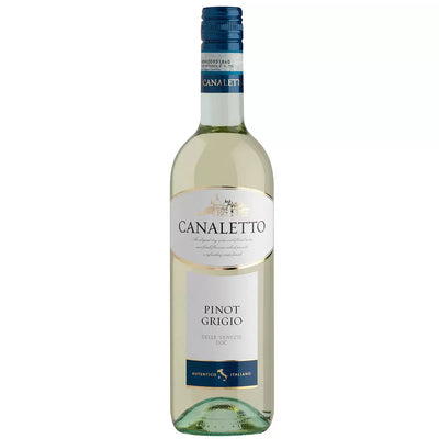 Canaletto Pinot Grigio, 75cl