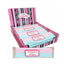 Candy Co Traditional Sweet Treat Bars– Nougat, Fudge, Coconut Ice, Peanut Brittle & Classic British Confectionery Range