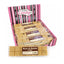 Candy Co Traditional Sweet Treat Bars– Nougat, Fudge, Coconut Ice, Peanut Brittle & Classic British Confectionery Range