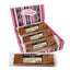 Candy Co Traditional Sweet Treat Bars– Nougat, Fudge, Coconut Ice, Peanut Brittle & Classic British Confectionery Range