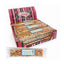 Candy Co Traditional Sweet Treat Bars– Nougat, Fudge, Coconut Ice, Peanut Brittle & Classic British Confectionery Range